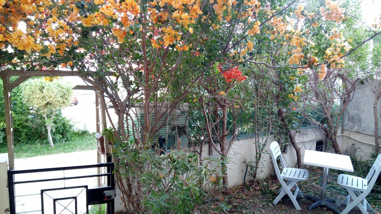 Happy House Ennasr Daire Ariana Dış mekan fotoğraf