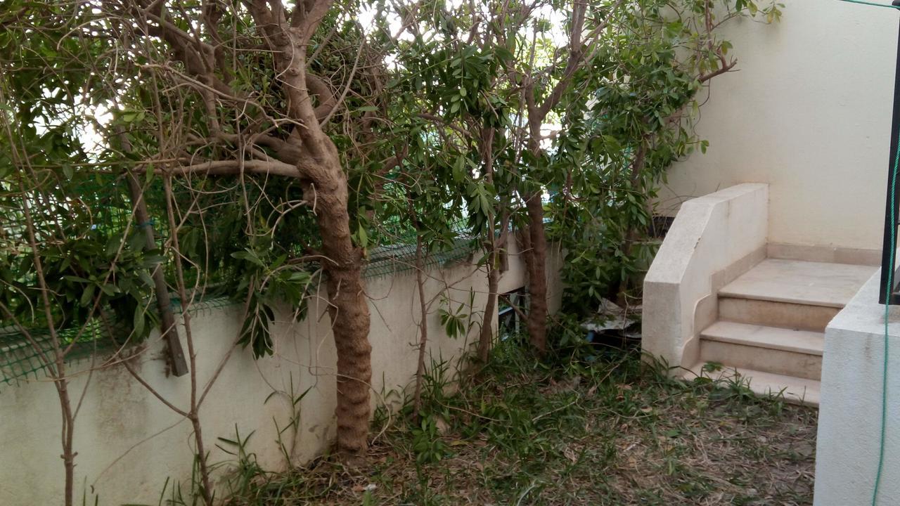 Happy House Ennasr Daire Ariana Dış mekan fotoğraf