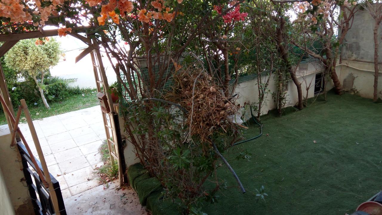 Happy House Ennasr Daire Ariana Dış mekan fotoğraf